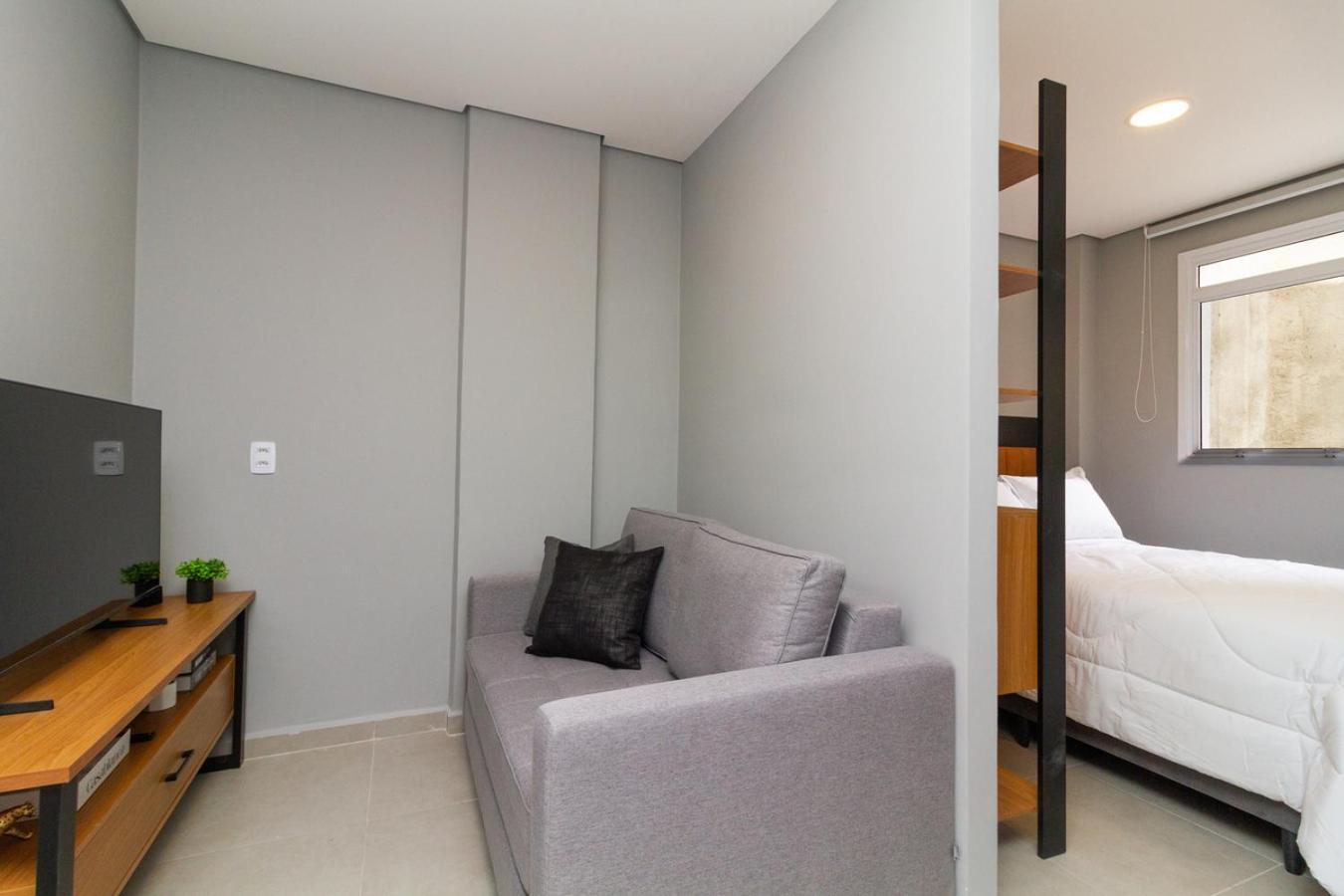Apartamento 360 Sanfran Riachuelo *