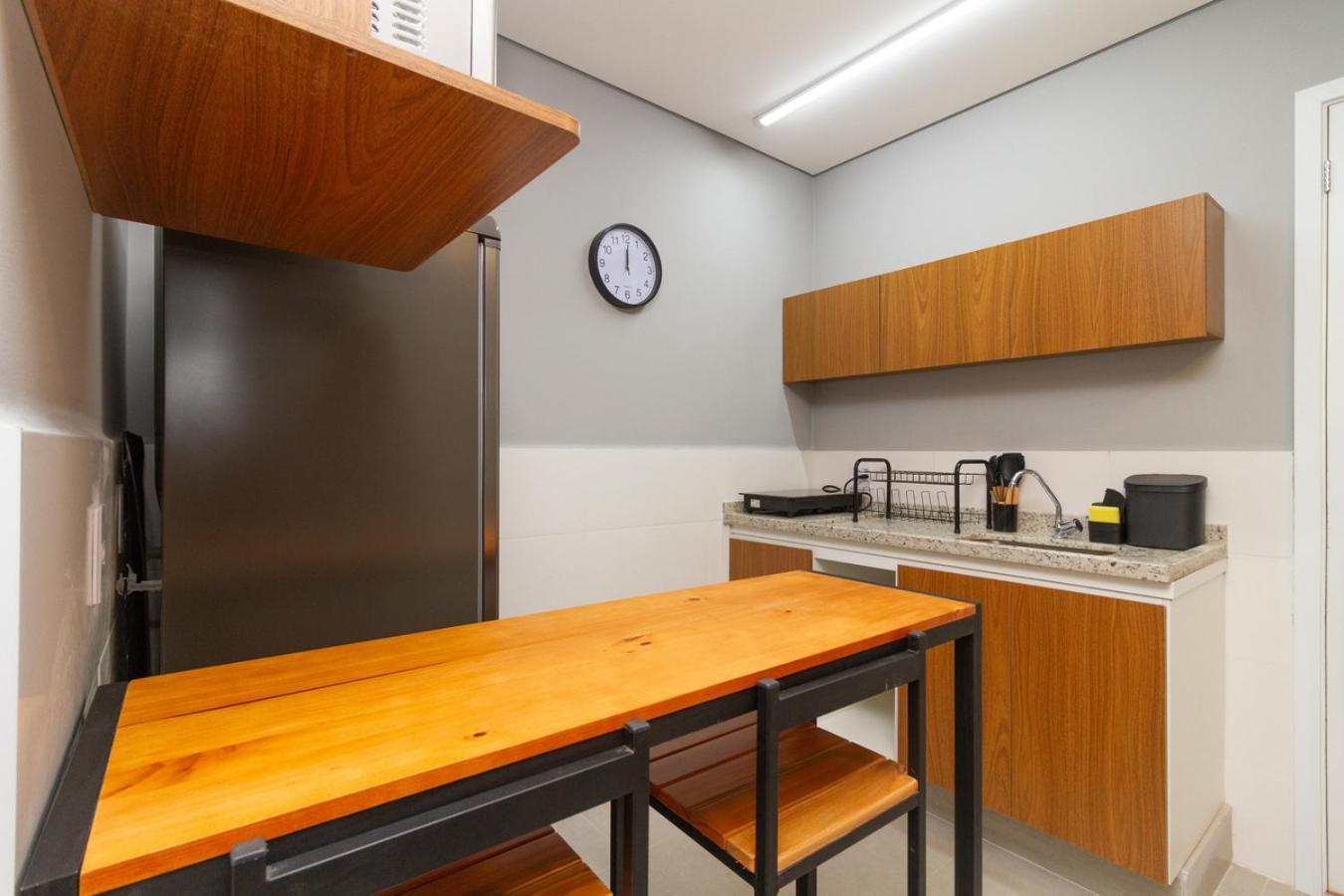 Apartamento 360 Sanfran Riachuelo São Paulo