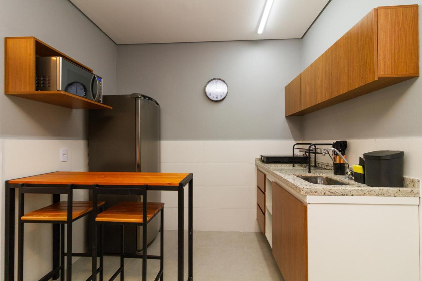 Apartamento 360 Sanfran Riachuelo *
