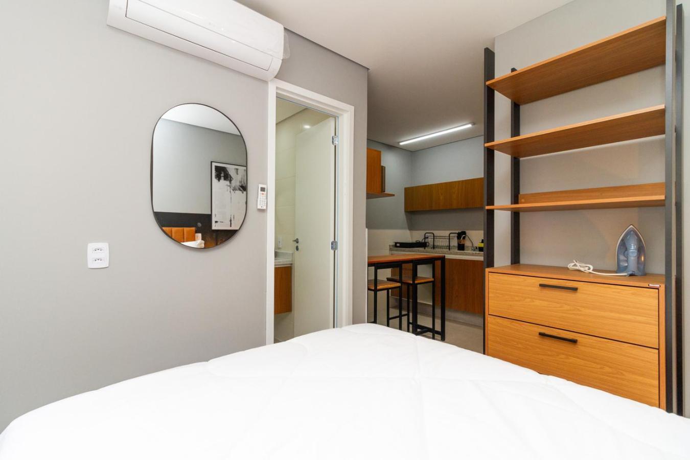 Apartamento 360 Sanfran Riachuelo São Paulo