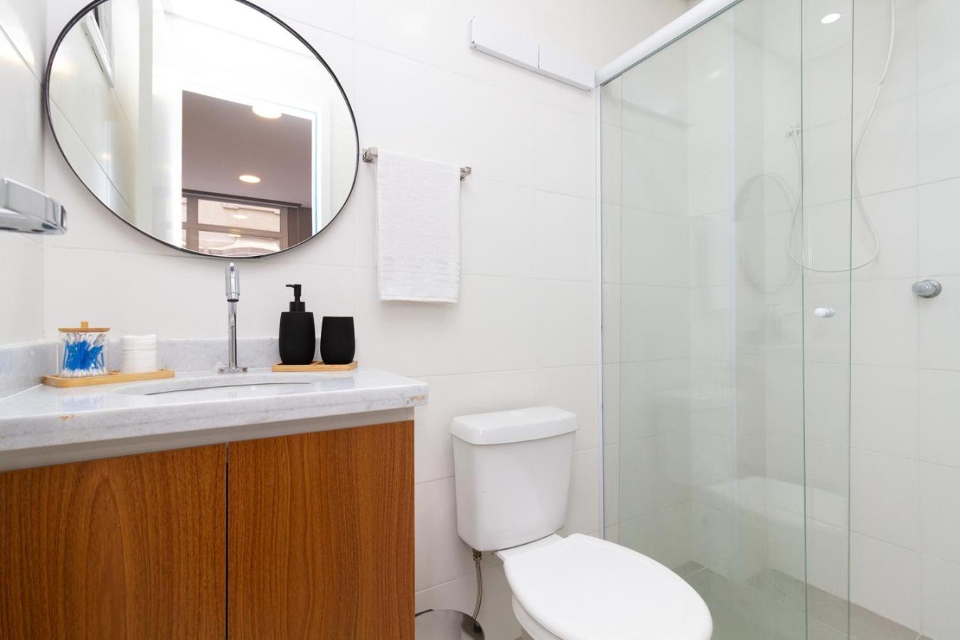 360 Sanfran Riachuelo Apartamento São Paulo