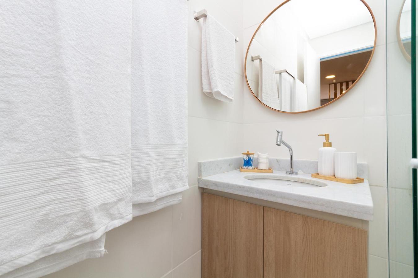 360 Sanfran Riachuelo Apartamento São Paulo
