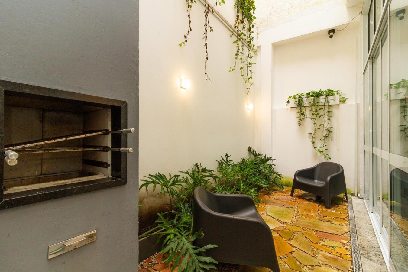 Apartamento 360 Sanfran Riachuelo